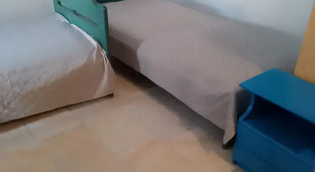 Апартаменты Economy villa polemis