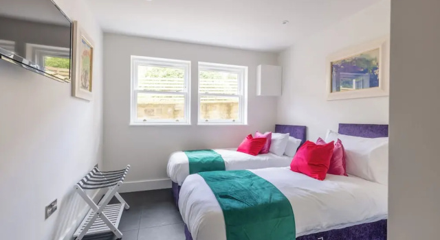 Birdsong Cottage - North East Escapes