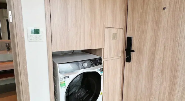 Студия Alacate Hạ Long - Teri Apartment
