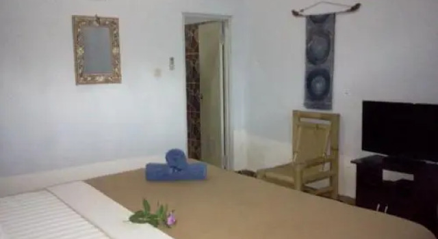 Lavender Bungalow, Book Hotel Gili Trawangan 