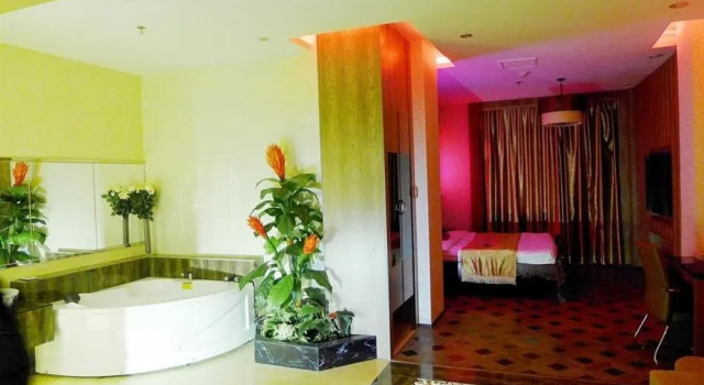 Handwin Hotel, Boek Hotel Shenhe Shenyang