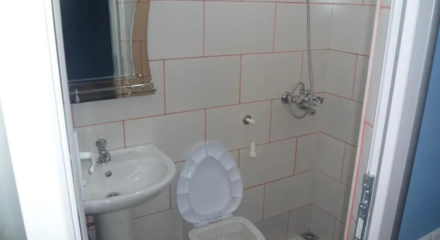 Номер Comfort Suliko Guest House