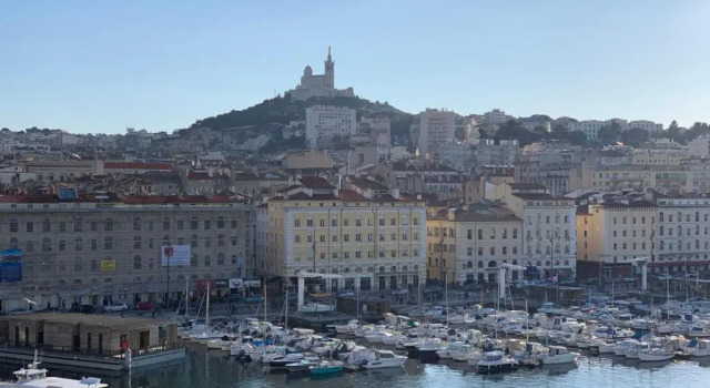 Charmant studio en plein centre de Marseille, Забронировать Апартаменты/квартира Марсель Буш-дю-Рон, рядом с Сад Развалин