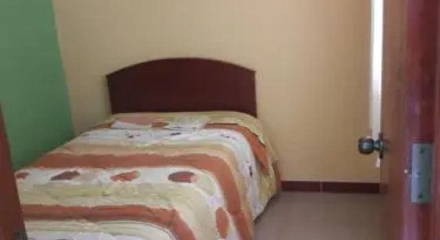Hostal La Estancia del Inca E.I.R.L, Prenota Ostello Hotel a Cajamarca con colazione, Colazione
