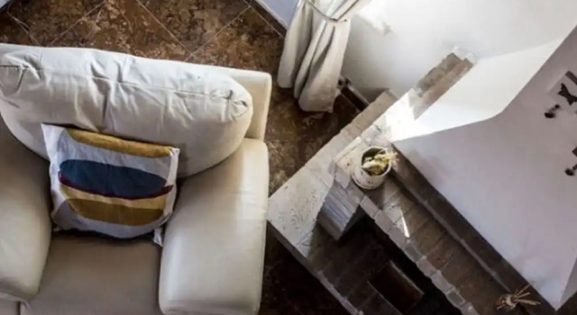 Апартаменты Serene Apartment in Ascoli Piceno with Hot Tub