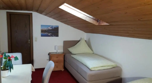 Номер Standard Pension Sonnenhof