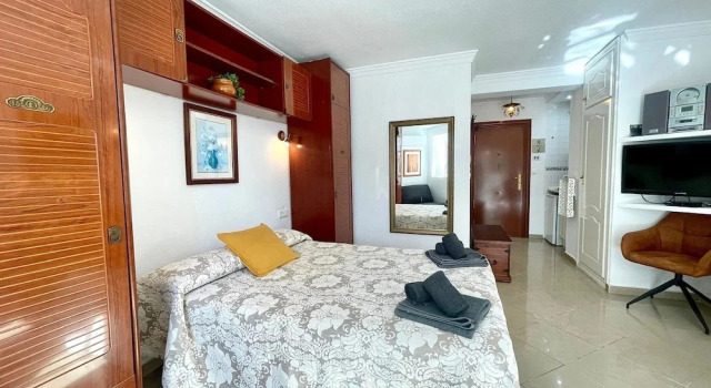 Terrasol Plazamar 3-6, Varaa Huoneisto Torre del Mar Axarquía