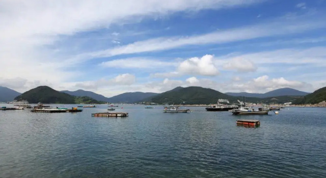 Way to Gonggogi Pension, Reserva ahora Hotel Irun-myeon Geoje
