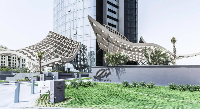 Signature Holiday Homes Dubai