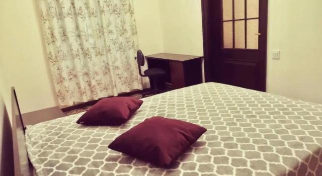 Студия Mini Apartment near Opera Theater