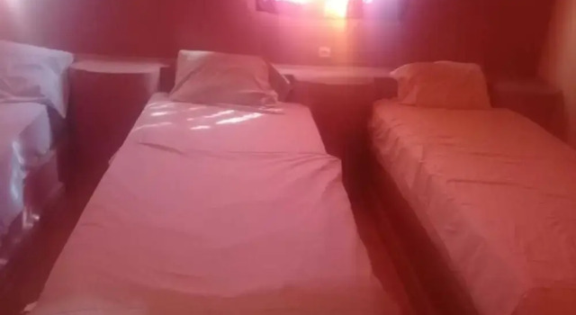Номер Standard Riad Akour