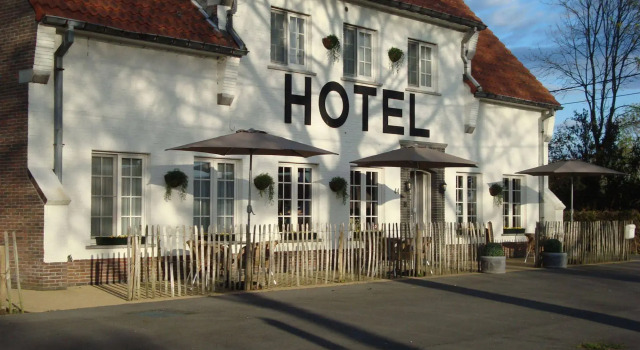 Hotel Amaryllis