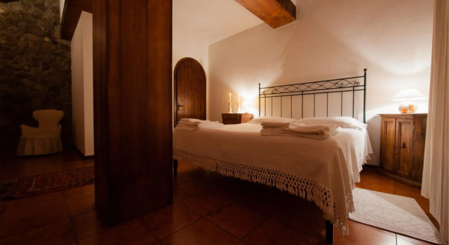 Villa with private pool near Castiglion Fiorentino-VILLA LUISELLA