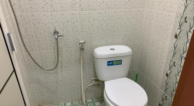 Номер Standard Hotel O Pondok Zamzam Near Taman Arung Palakka, Bone