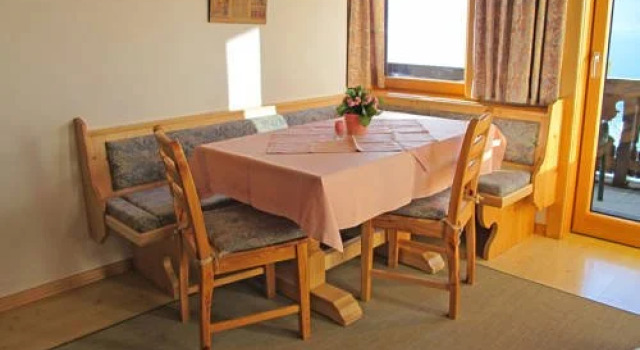 Seeappartement Erlberg, Prenota Hotel Erlberg Salisburgo