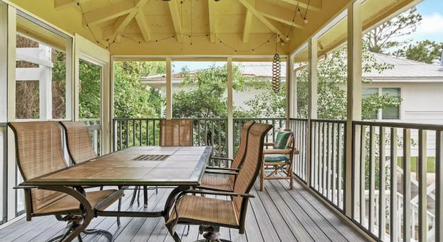 Коттедж As You Like It by Avantstay Steps to Beach, Bikes, Sleeps 18!