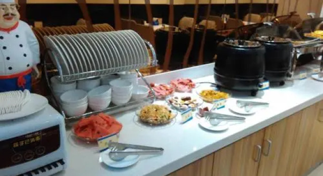 Eaka 365 Hotel New Railway Station South Zhonghua Road Branch, Book Hotel Qiao Xi 