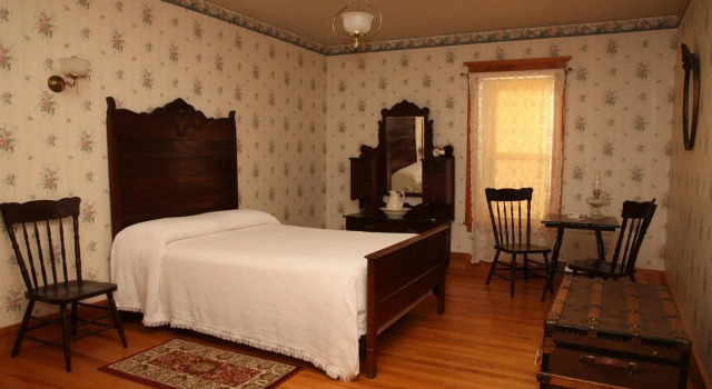 Hôtel Château Albert, Book Hotel 3-stjernede hoteller i New Brunswick, 3*