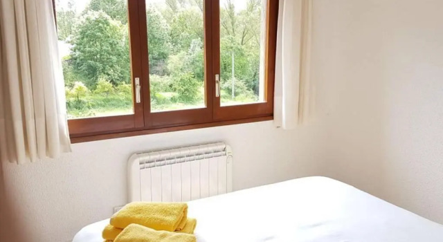 apartament Eliette 3, Prenota Appartamento Bagà Bergueda