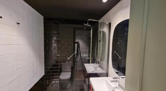 Апартаменты с балконом Apartamentos LCR Boutique, LCR Suites y LCR Los Valles