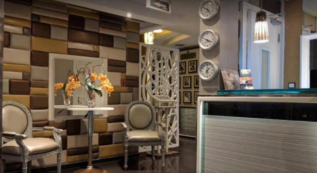 Le Trianon Luxury Hotel & Spa, Rezervasyon Tatil Köyü Kazablanka SPA oteller, FMSAR yakınında, SPA