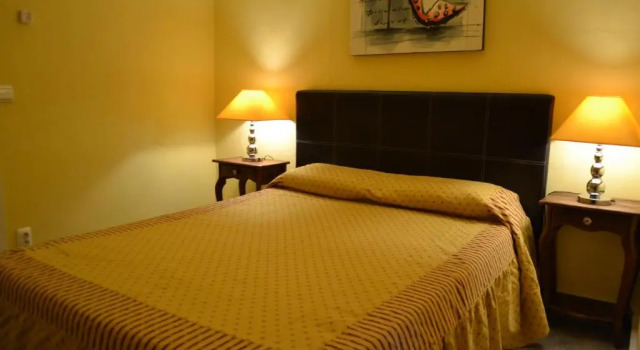 Двухместный номер Standard Alcamim Guesthouse
