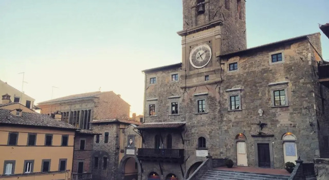 Casa Maria Nuova