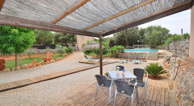 Finca Sa Casita 225 by Mallorca Charme, Book Hotel Muro Majorca