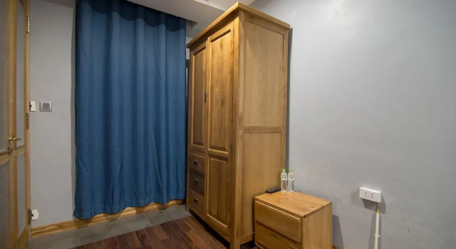 Номер Standard RedDoorz Hostel @ Signature Inn