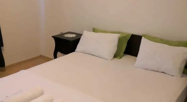 Двухместный номер Deluxe Livan Hotel Deluxe