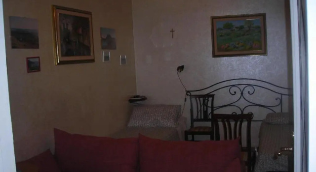 Трёхместный номер Standard B&B Gelone
