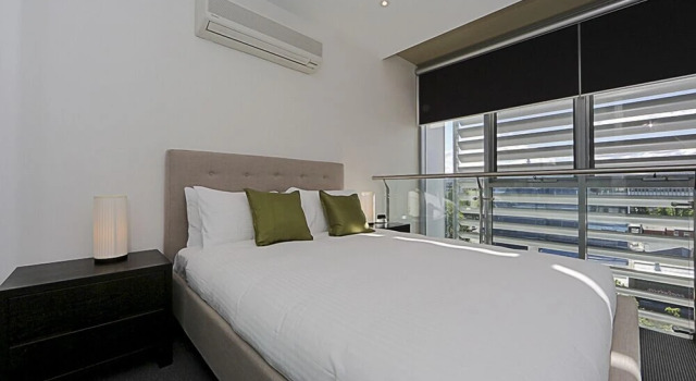 Mode 3 by Accommodate Canberra, Забронировать Отель Отели Канберры 3 звезды, рядом с Supreme Court of the Australian Capital Territory, 3*