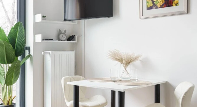 RentPlanet - Studio Fabryczna