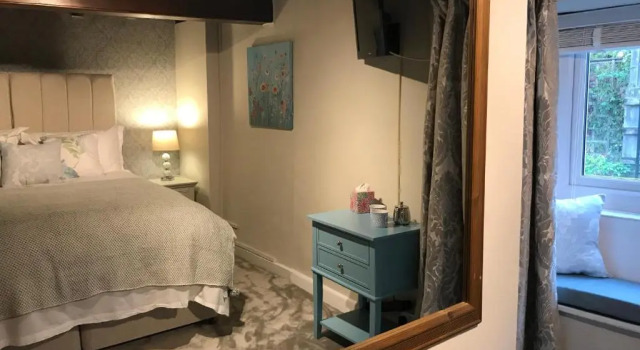 Номер Standard White Horse Inn