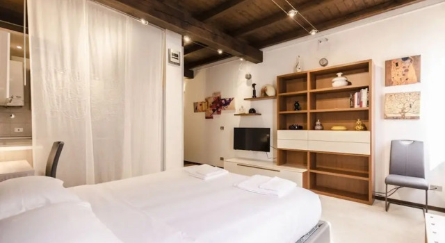 Borgo San Pietro Studio