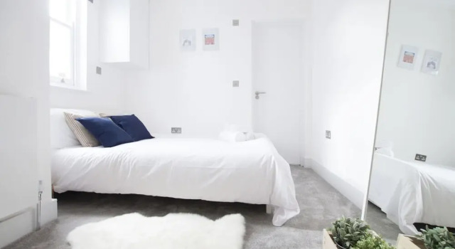 Greyhound Residences by Allô Housing, Забронировать Отель Отели Лондона с парковкой, рядом с Выставочный центр Olympia, Парковка