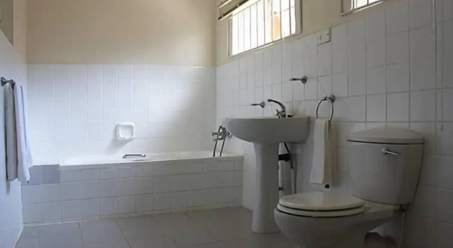 Номер Standard Sharon's Guest House