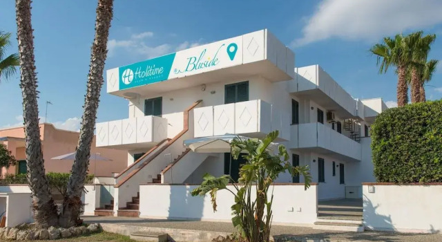 Blu Side Hotel & Residence