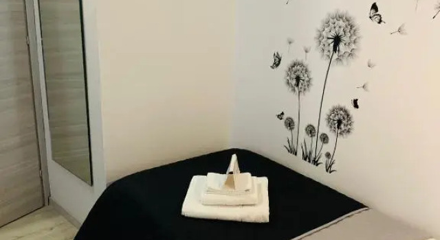 Номер Standard Residenza Lisy Rooms Affittacamere