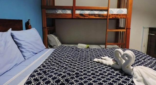 Pousada Flor Paraty, Забронировать Отель Сертау-ду-Такуари Costa Verde, рядом с Пляж "Такуари"