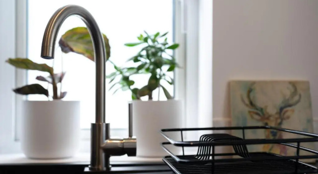 Апартаменты Bower Apartment