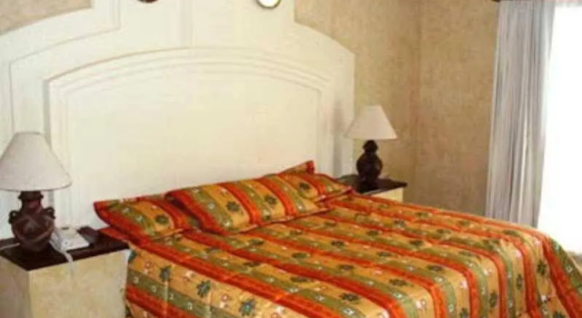 Hotel Hacienda Cola del Caballo, Забронировать Отель Отели штата Нуэво-Леон 4 звезды, 4*