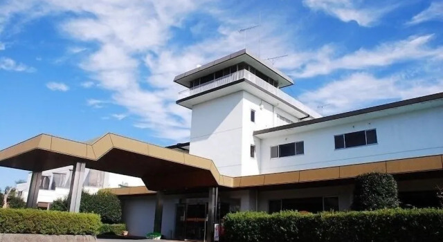 Breezbay Resort Yamaga