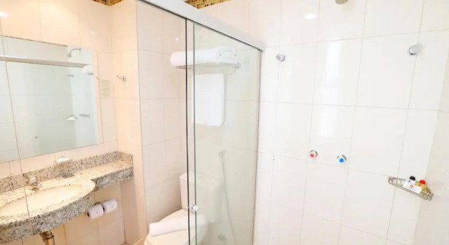 Номер Executive Hotel Maione