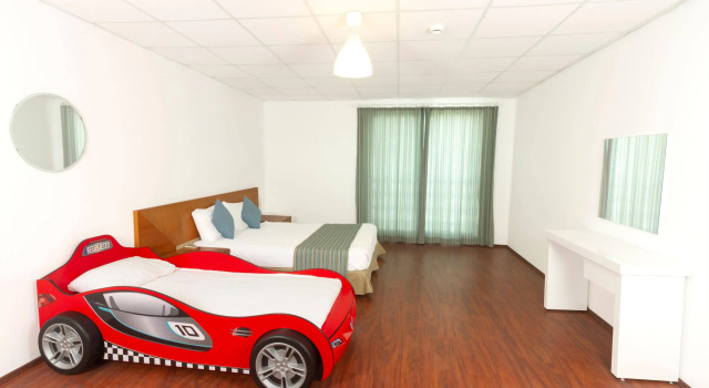 Vela Garden Resort, Забронировать Апарт-отель Апарт-отели Чешме, Апарт-отель