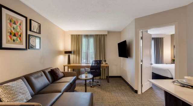 Residence Inn Parsippany, Varaa Hotelli Parsippany 