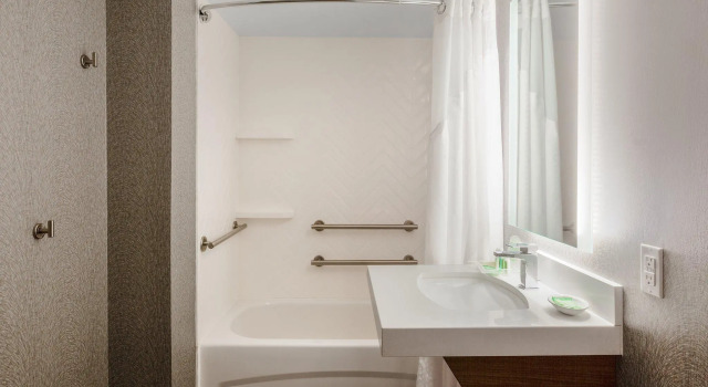 Номер Standard Holiday Inn La Mirada Buena Park by IHG