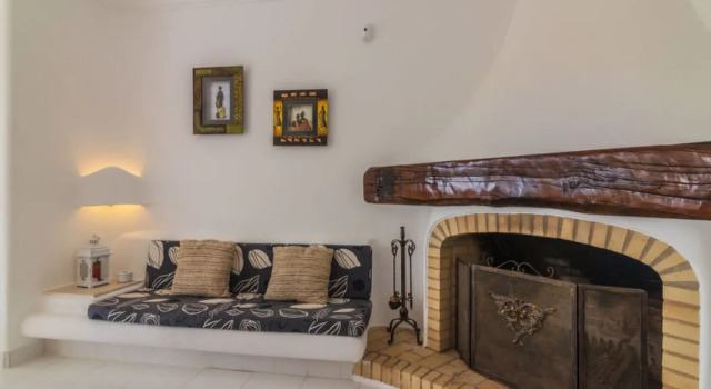 Villa Arribas Villa by Interhome, Reserva ahora Villa Patroves Barlavento