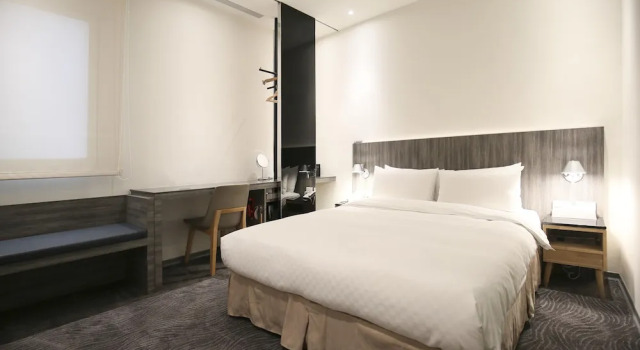 Двухместный номер Business Dandy Hotel - Tianjin Branch