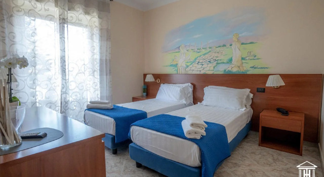 Hotel Tempio